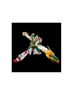 P-Bandai High Grade HG 1/144 Mobile Suit Gundam GF13-011NC Dragon Gundam