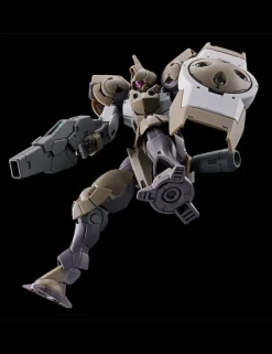 P-Bandai High Grade HG 1/144 Mobile Suit Gundam CCP-068 Heingra