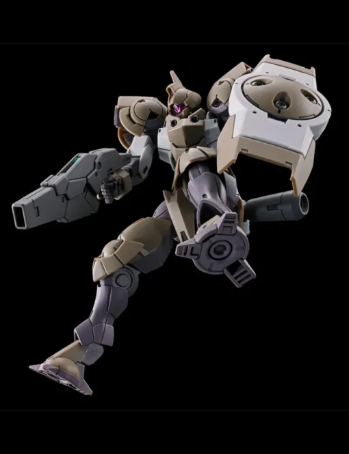 P-Bandai High Grade HG 1/144 Mobile Suit Gundam CCP-068 Heingra
