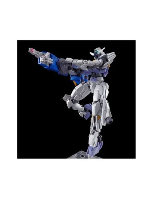 P-Bandai High Grade HG 1/144 Mobile Suit Gundam XGF-01[II3] Gundam Lfrith Jiu