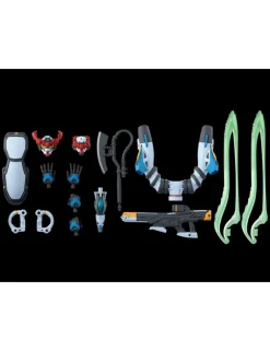 P-Bandai High Grade HG 1/144 Mobile Suit Gundam GQuuuuuuX