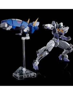 P-Bandai High Grade HG 1/144 Mobile Suit Gundam XGF-01[II3] Gundam Lfrith Jiu