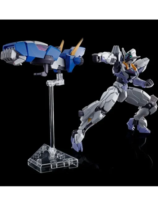 P-Bandai High Grade HG 1/144 Mobile Suit Gundam XGF-01[II3] Gundam Lfrith Jiu