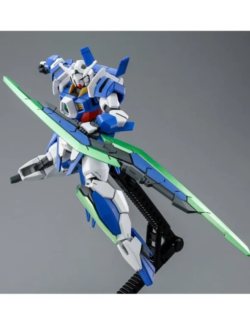 P-Bandai High Grade HG 1/144 Mobile Suit Gundam AGE-1 Razor & Gundam AGE-2 Asrtimes Set