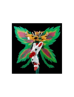 P-Bandai High Grade HG 1/144 Mobile Suit Gundam GF13-011NC Dragon Gundam