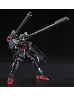 P-Bandai High Grade HG 1/144 Mobile Suit Gundam GAT-02L2 Dark Dagger L