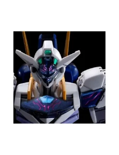 P-Bandai High Grade HG 1/144 Mobile Suit Gundam XGF-01[II3] Gundam Lfrith Jiu