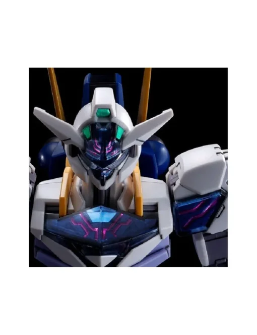 P-Bandai High Grade HG 1/144 Mobile Suit Gundam XGF-01[II3] Gundam Lfrith Jiu