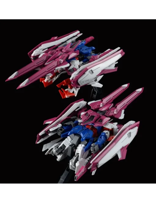 P-Bandai High Grade HGAC 1/144 Mobile Suit Gundam OZX-GU01LOB Gundam L.O. Booster