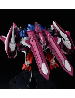P-Bandai High Grade HGAC 1/144 Mobile Suit Gundam OZX-GU01LOB Gundam L.O. Booster