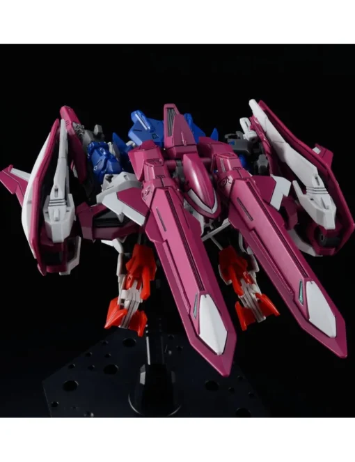 P-Bandai High Grade HGAC 1/144 Mobile Suit Gundam OZX-GU01LOB Gundam L.O. Booster