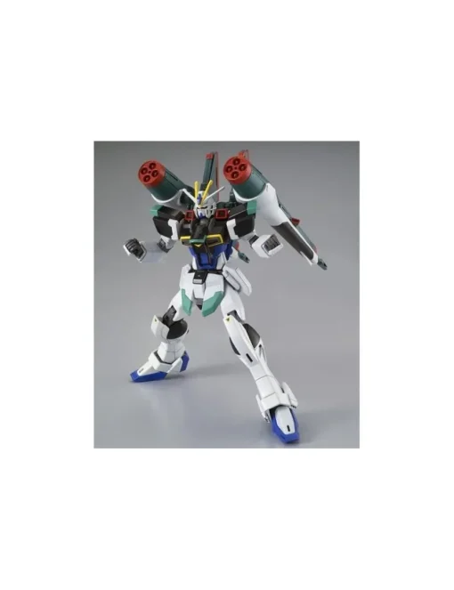 P-Bandai High Grade HGCE 1/144 Mobile Suit Gundam ZGMF-X56S/γ Blast Impulse Gundam