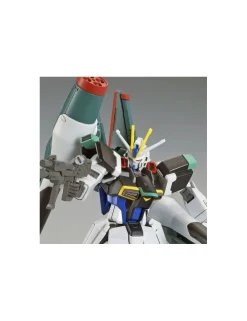 P-Bandai High Grade HGCE 1/144 Mobile Suit Gundam ZGMF-X56S/γ Blast Impulse Gundam