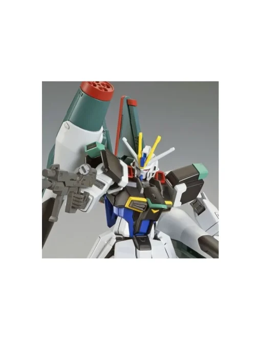 P-Bandai High Grade HGCE 1/144 Mobile Suit Gundam ZGMF-X56S/γ Blast Impulse Gundam