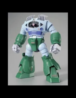 P-Bandai High Grade HGUC 1/144 Mobile Suit Gundam MSM-08 Zogok Operation Capture of JABURO Version