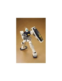 P-Bandai High Grade HGUC 1/144 Mobile Suit Gundam RMS-179 GM II Desert Color Version