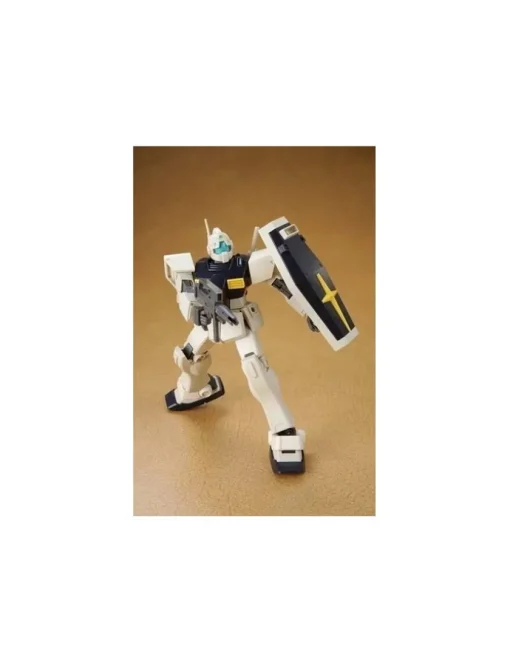 P-Bandai High Grade HGUC 1/144 Mobile Suit Gundam RMS-179 GM II Desert Color Version