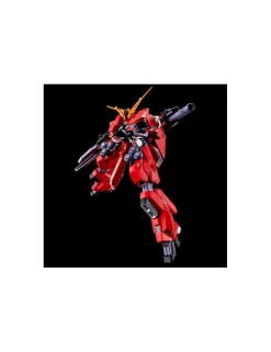 P-Bandai High Grade HGUC 1/144 Mobile Suit Gundam ARZ-154BZ2 Gundam TR-6 Barzam II Re-Zeon Captured