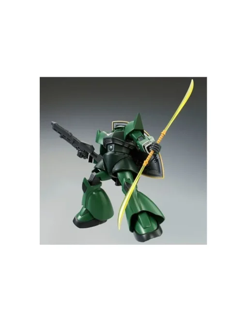 P-Bandai High Grade HGUC 1/144 Mobile Suit Gundam MS-14A Gelgoog Unicorn Version