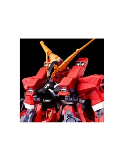 P-Bandai High Grade HGUC 1/144 Mobile Suit Gundam ARZ-154BZ2 Gundam TR-6 Barzam II Re-Zeon Captured