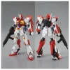 P-Bandai Master Grade MG 1/100 Mobile Suit Gundam OMS-90R Gundam F90 Mars Independent Zeon Forces Type