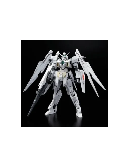 P-Bandai Master Grade MG 1/100 Mobile Suit Gundam AGE-2 Normal Special Version