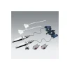 P-Bandai Master Grade MG 1/100 Mobile Suit Gundam B-Packs Expansion Set for Narrative Gundam C-Packs Narrative Version Ver.Ka
