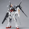 P-Bandai Master Grade MG 1/100 Mobile Suit Gundam Ex Impulse