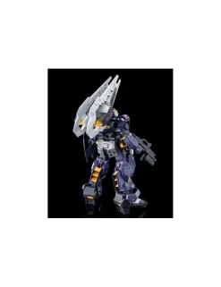 P-Bandai Master Grade MG 1/100 Mobile Suit Gundam RX-121-2A Gundam TR-1 Advanced Hazel