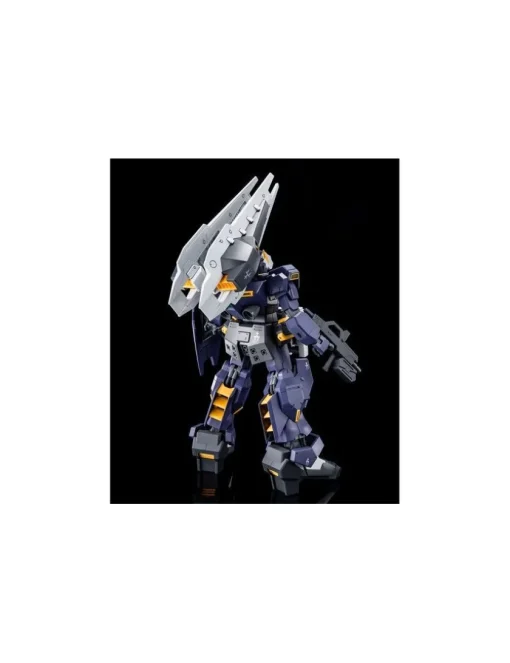 P-Bandai Master Grade MG 1/100 Mobile Suit Gundam RX-121-2A Gundam TR-1 Advanced Hazel