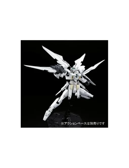 P-Bandai Master Grade MG 1/100 Mobile Suit Gundam AGE-2 Normal Special Version
