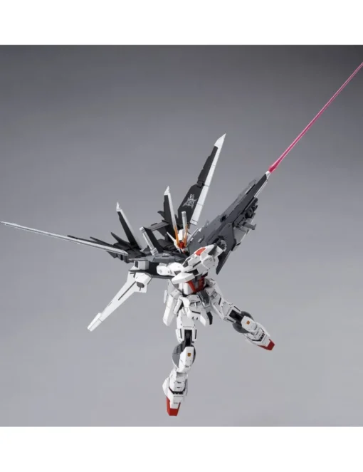 P-Bandai Master Grade MG 1/100 Mobile Suit Gundam Ex Impulse