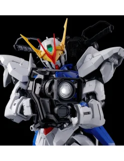 P-Bandai Master Grade MG 1/100 Mobile Suit Gundam ZGMF-X12D Gundam Astray Out Frame D