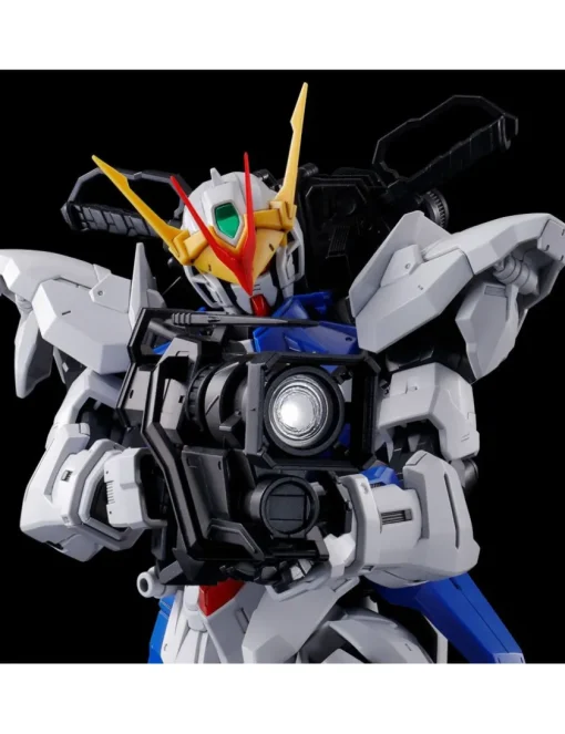 P-Bandai Master Grade MG 1/100 Mobile Suit Gundam ZGMF-X12D Gundam Astray Out Frame D
