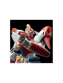 P-Bandai Master Grade MG 1/100 Mobile Suit Gundam OMS-90R Gundam F90 Mars Independent Zeon Forces Type