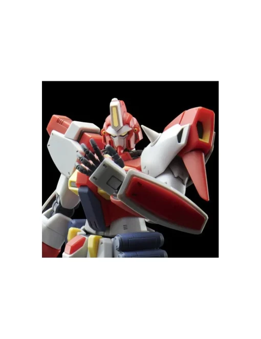 P-Bandai Master Grade MG 1/100 Mobile Suit Gundam OMS-90R Gundam F90 Mars Independent Zeon Forces Type