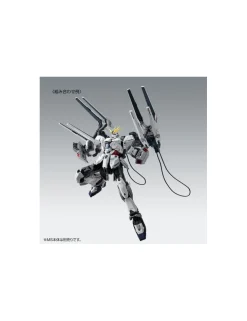 P-Bandai Master Grade MG 1/100 Mobile Suit Gundam B-Packs Expansion Set for Narrative Gundam C-Packs Narrative Version Ver.Ka