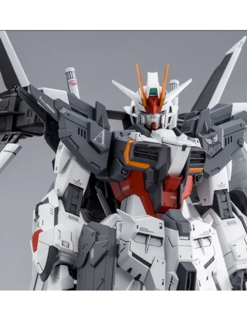 P-Bandai Master Grade MG 1/100 Mobile Suit Gundam Ex Impulse
