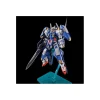 P-Bandai Real Grade RG 1/144 Mobile Suit Gundam GN-001hs-A01 Gundam Avalanche Exia Celestial Being Mobile Suit