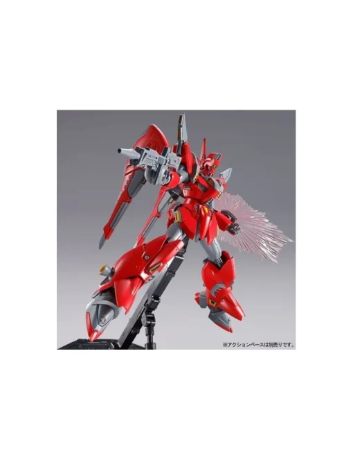 P-Bandai Reborn-One Hundred RE 1/100 Mobile Suit Gundam Vigna-Zirah