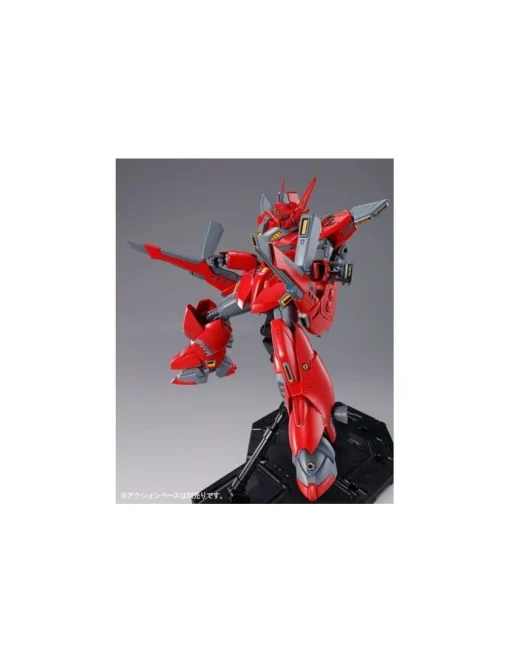 P-Bandai Reborn-One Hundred RE 1/100 Mobile Suit Gundam Vigna-Zirah
