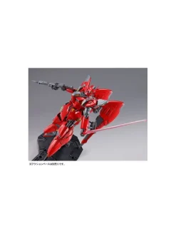 P-Bandai Reborn-One Hundred RE 1/100 Mobile Suit Gundam Vigna-Zirah