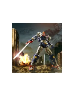 P-Bandai Shokugan Modeling Project Voltes V Legacy Lets Volt-In! Set