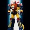 P-Bandai Shokugan Modeling Project Mirai Robo Daltanious