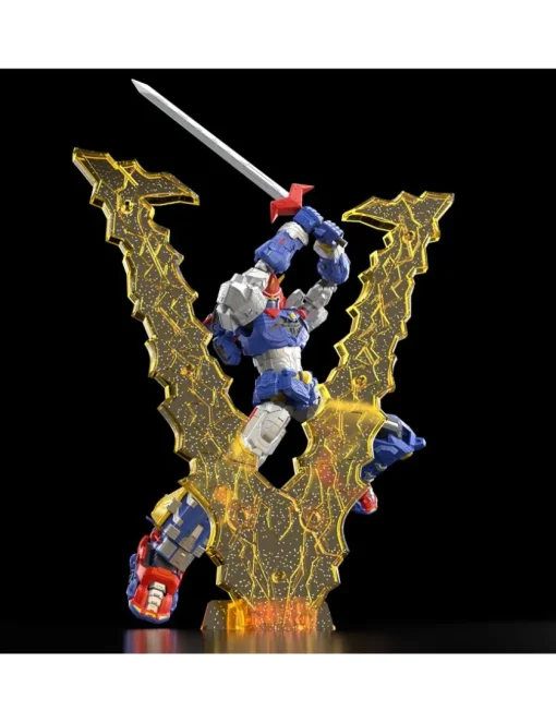 P-Bandai Shokugan Modeling Project Voltes V Legacy Lets Volt-In! Set