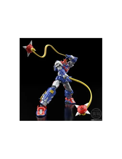 P-Bandai Shokugan Modeling Project Voltes V Legacy Lets Volt-In! Set
