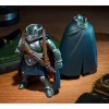 P-Bandai Souzou Galleria Nausicaa Of The Valley Of The Wind Tolmekian Soldiers Set