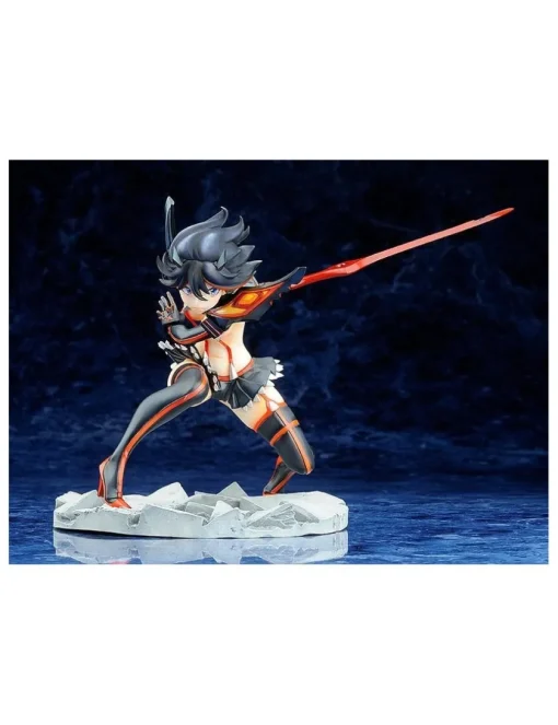 Phat! Company Phatism Kill la Kill Ryuko Matoi Kamui Senketsu 1.5 Version