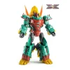 Planet X PX-05G Quirinus