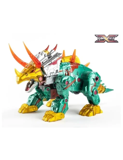 Planet X PX-05G Quirinus